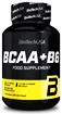 BioTech USA BCAA+B6 100 Tabletten