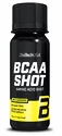 BioTech USA BCAA Shot 60 ml
