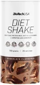 BioTech USA Diet Shake 720 g