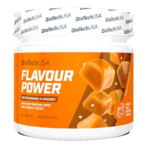BioTech USA Flavour Power 160 g