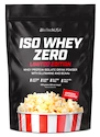 BioTech USA Iso Whey Zero 500 g