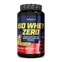 BioTech USA Iso Whey Zero 908 g