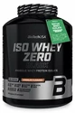 BioTech USA ISO Whey Zero Black 2270 g