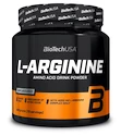 BioTech USA L-Arginine 300 g geschmacklos