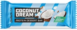 BioTech USA Protein Dessert Bar 50 g