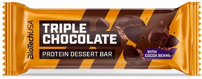 BioTech USA Protein Dessert Bar 50 g