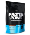 BioTech USA Protein Power 1000 g Vanille