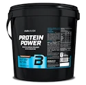 BioTech USA Protein Power 4000 g Erdbeere - Banane
