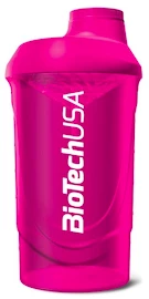 BioTech USA Rosa