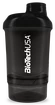 BioTech USA Shaker Wave+ Nano 300 ml + 150 ml