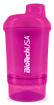 BioTech USA Shaker Wave+ Nano 300 ml + 150 ml