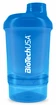 BioTech USA Shaker Wave+ Nano 300 ml + 150 ml