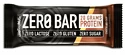 BioTech USA Zero Bar 50 g