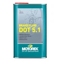 Bremsflüssigkeit  Motorex  Brake Fluid Dot 5.1, 1L (303261)