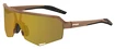 Brille R2  FLUKE AT100D bronze-brown