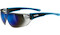 Brille Uvex Sportstyle 204 blue