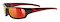 Brille Uvex Sportstyle 211 black-red