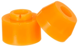 Bushings Interlock Jelly's 90A Orange