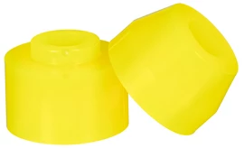Bushings Interlock Jelly's 95A Yellow