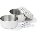 Campinggeschirr MSR  Alpine 2 Pot Set