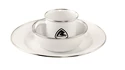 Campinggeschirr Robens  Tongass Single Enamel Set White