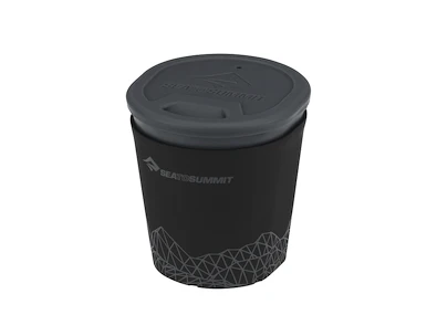 Campinggeschirr Sea to summit  AlphaSet 2.1