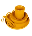 Campinggeschirr Sea to summit  Delta Camp Set (Bowl, Plate, Mug, Cutlery)