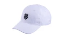 Cap K-Swiss  Cap White/Black