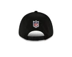 Cap New Era 9Forty SS NFL21 Seitenlinie hm Carolina Panthers