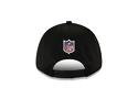 Cap New Era 9Forty SS NFL21 Seitenlinie hm Carolina Panthers