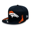 Cap New Era EM950 NFL21 Seitenlinie hm Denver Broncos