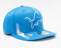 Cap New Era EM950 NFL21 Seitenlinie hm Detroit Lions