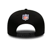 Cap New Era EM950 NFL21 Seitenlinie hm Las Vegas Raiders