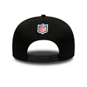 Cap New Era EM950 NFL21 Seitenlinie hm Las Vegas Raiders