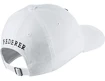 Cap Nike Court Aerobill Heritage86 RF White/Black