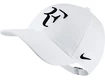 Cap Nike Court Aerobill Heritage86 RF White/Black