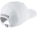 Cap Nike Court Aerobill Heritage86 RF White/Black