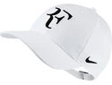 Cap Nike Court Aerobill Heritage86 RF White/Black