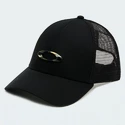 Cap Oakley  Trucker Eclipse Hat Blackout