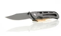 Cattara Messer BOLET mit Sicherheitssperre 16,5cm