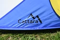 Cattara Strandzelt ANCONA 120 x 195 x 85 cm