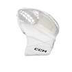 CCM Axis 2.5 white/white/white/white  Fanghand, Junior