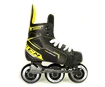 CCM Tacks 9350  Inlinehockey-Skates, Bambini