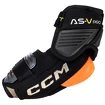 CCM Tacks AS-V PRO  Ellbogenschutz, Junior