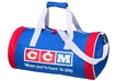 CCM  VINTAGE DUFFLE Collegiate Royal  Tasche