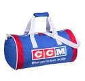 CCM  VINTAGE DUFFLE Collegiate Royal  Tasche