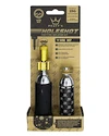 CO2-Pumpenaufsatz mit Kartuschen-Set PEATY'S  Mtb (25g) - gold (ppr-hti-mtb-gld-12)