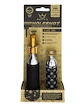 CO2-Pumpenaufsatz mit Kartuschen-Set PEATY'S  Mtb (25g) - mango (ppr-hti-mtb-mng-12)