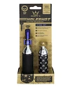 CO2-Pumpenaufsatz mit Kartuschen-Set PEATY'S  Mtb (25g) - navy (ppr-hti-mtb-nvy-12)