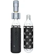 CO2-Pumpenaufsatz mit Kartuschen-Set PEATY'S  Road & gravel (16g) - slate (ppr-hti-rag-slt-12)